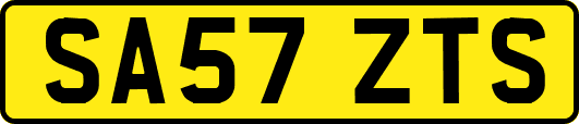 SA57ZTS