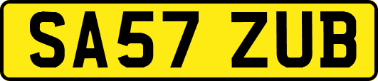 SA57ZUB