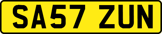 SA57ZUN