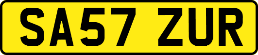 SA57ZUR