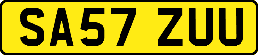 SA57ZUU