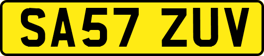 SA57ZUV