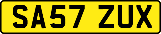 SA57ZUX