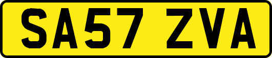 SA57ZVA