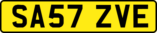SA57ZVE