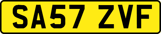 SA57ZVF