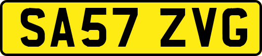 SA57ZVG