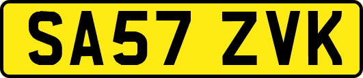 SA57ZVK