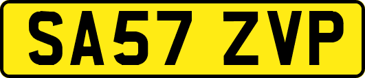 SA57ZVP