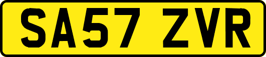 SA57ZVR