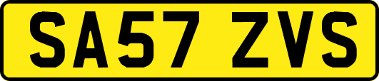 SA57ZVS