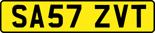 SA57ZVT