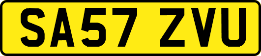 SA57ZVU