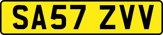 SA57ZVV