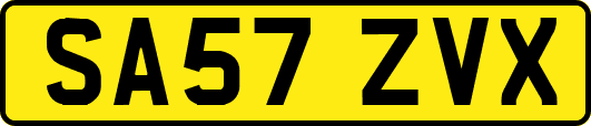 SA57ZVX