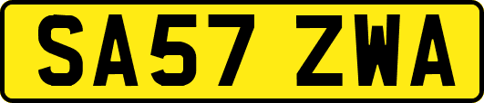 SA57ZWA