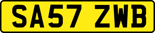 SA57ZWB