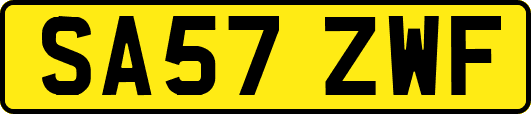 SA57ZWF