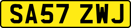SA57ZWJ