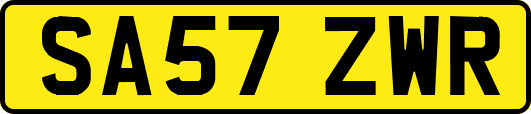 SA57ZWR