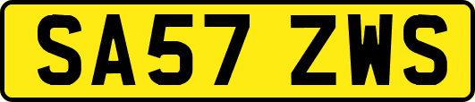 SA57ZWS
