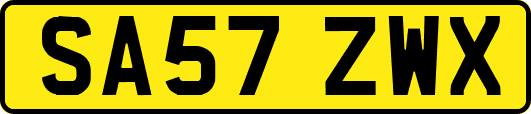 SA57ZWX