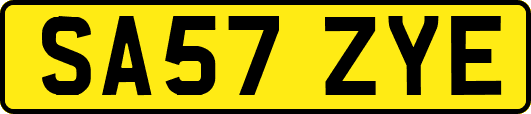 SA57ZYE