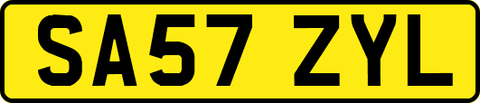 SA57ZYL