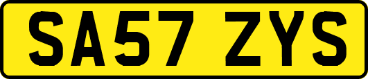 SA57ZYS