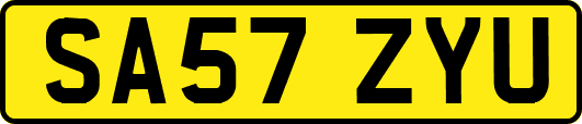 SA57ZYU
