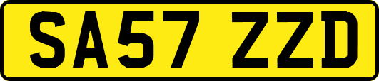 SA57ZZD