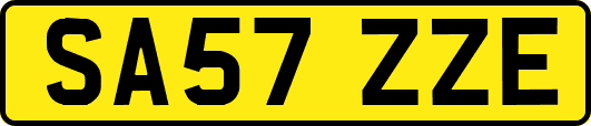 SA57ZZE