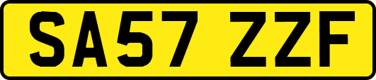 SA57ZZF