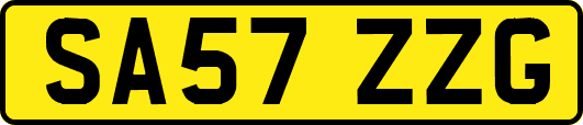 SA57ZZG