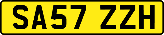 SA57ZZH
