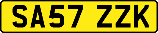 SA57ZZK