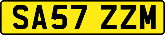 SA57ZZM