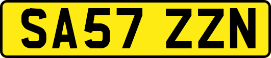 SA57ZZN