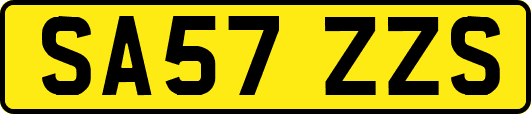 SA57ZZS