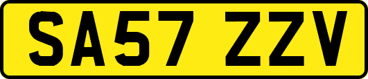 SA57ZZV