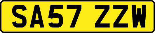 SA57ZZW
