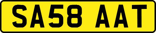 SA58AAT