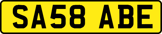 SA58ABE