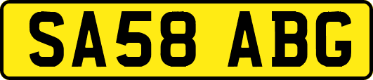SA58ABG