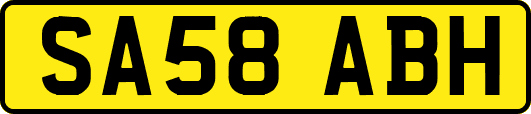 SA58ABH