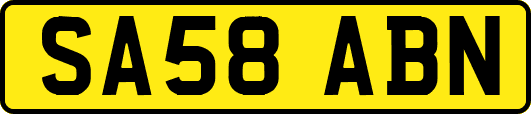 SA58ABN