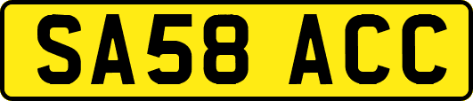SA58ACC