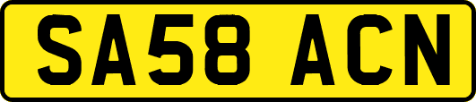 SA58ACN