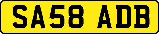 SA58ADB