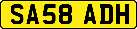 SA58ADH